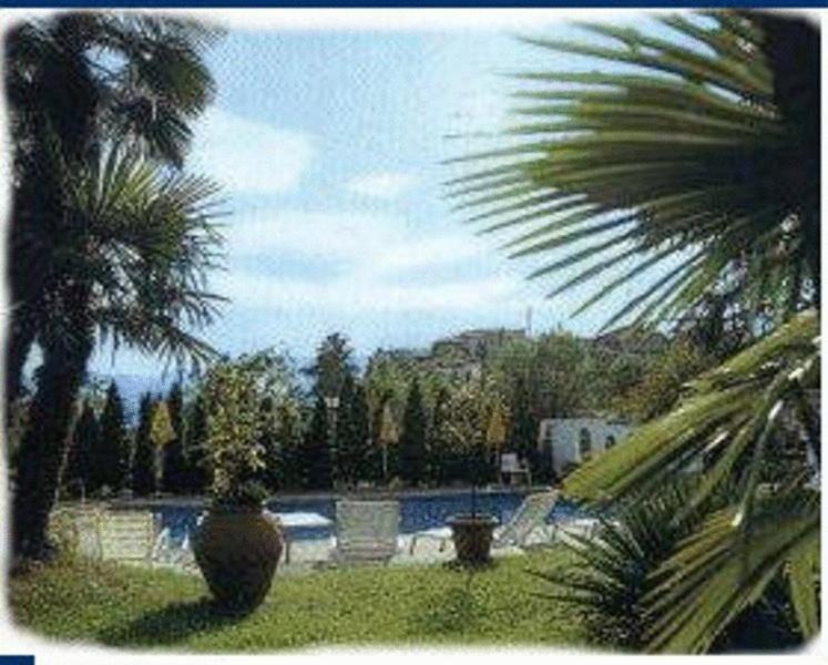 La Comanella Comano Exterior foto